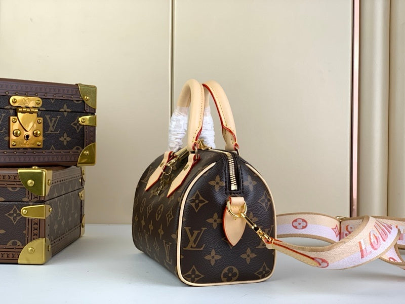 Ezyycart Bags ln Luxury Bag --58379