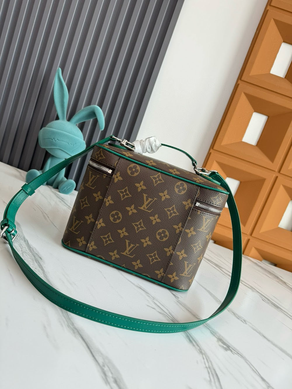 Anum Bags LVn Luxury Bag --80856