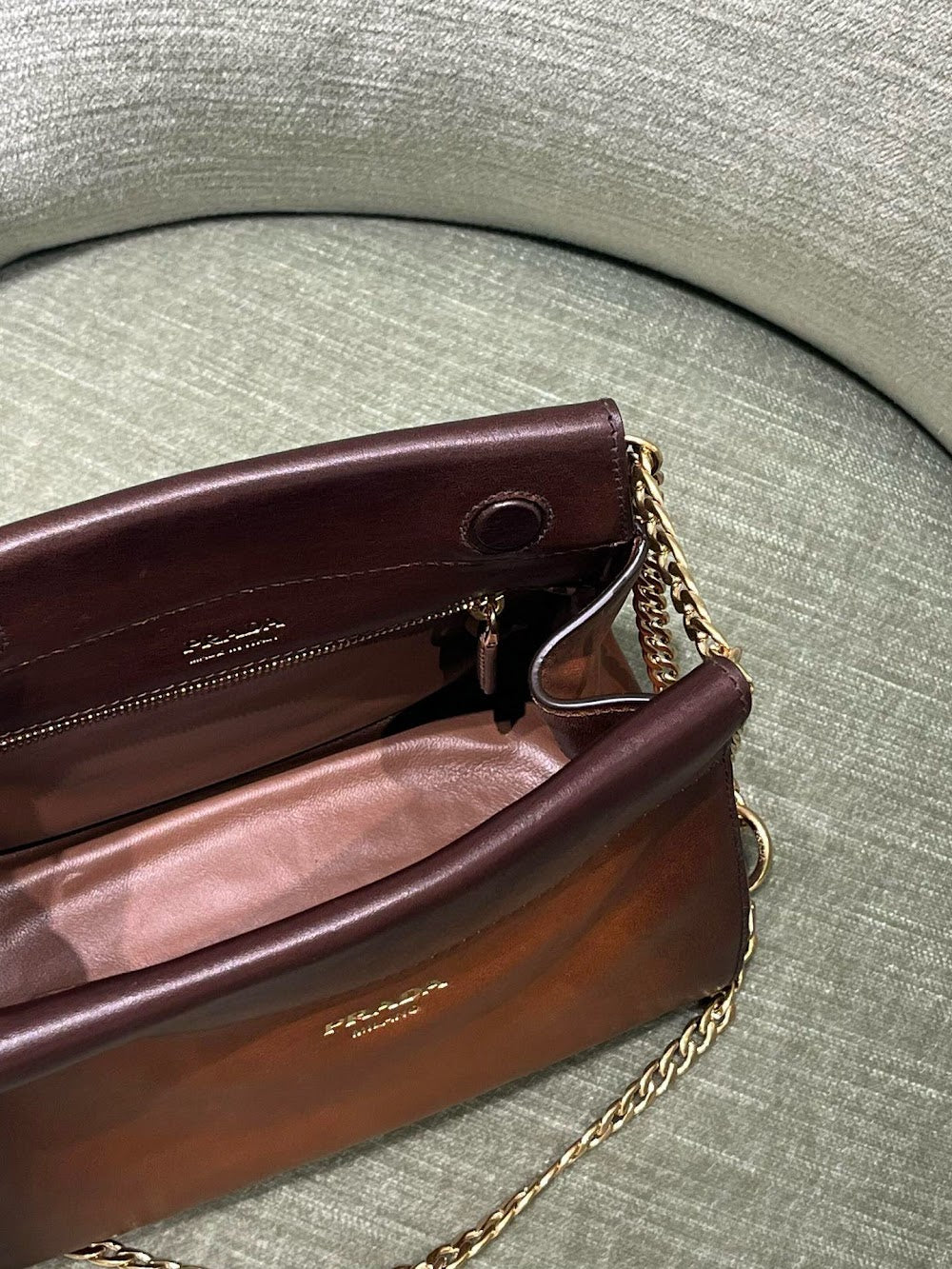 Ezyycart Bags Pradn Luxury Bag --101482
