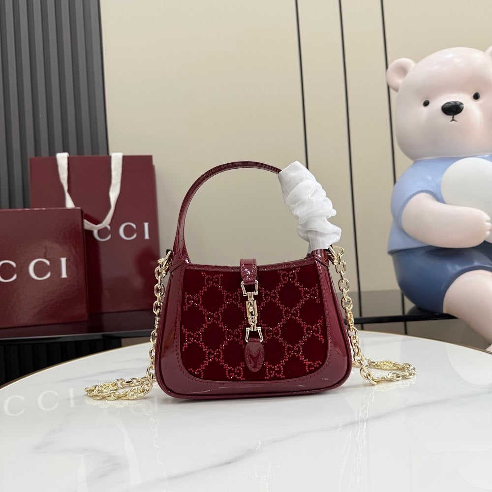 Ezyycart Bags Guccin Luxury Bag --95186