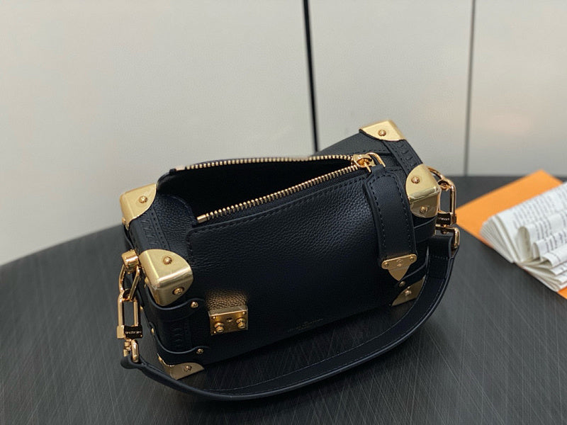 Anum Bags LVn Luxury Bag --79733