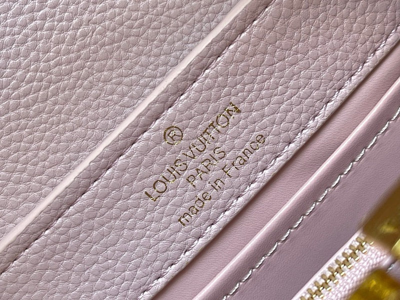 Anum Bags LVn Luxury Bag --78720