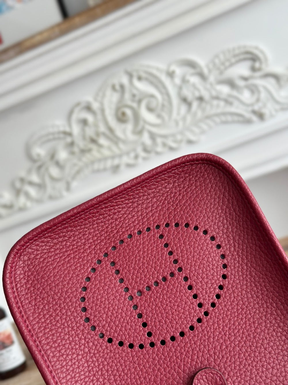 Anum Bags Hermesn Luxury Bag --116649