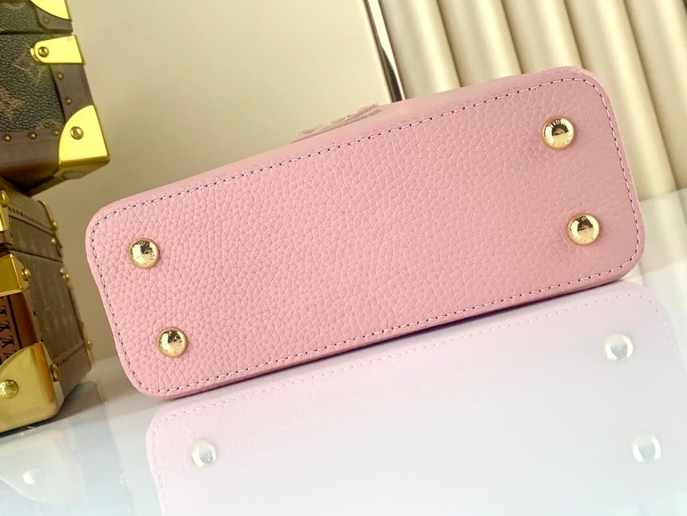 Anum Bags ln Luxury Bag --60650