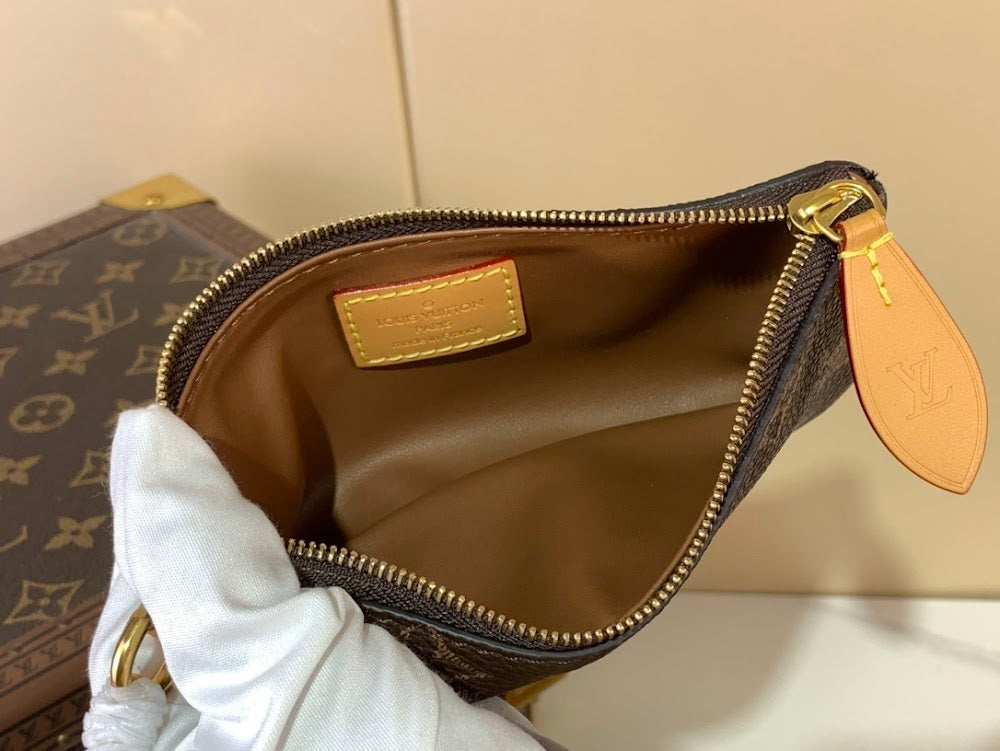 Ezyycart Bags ln Luxury Bag --56242