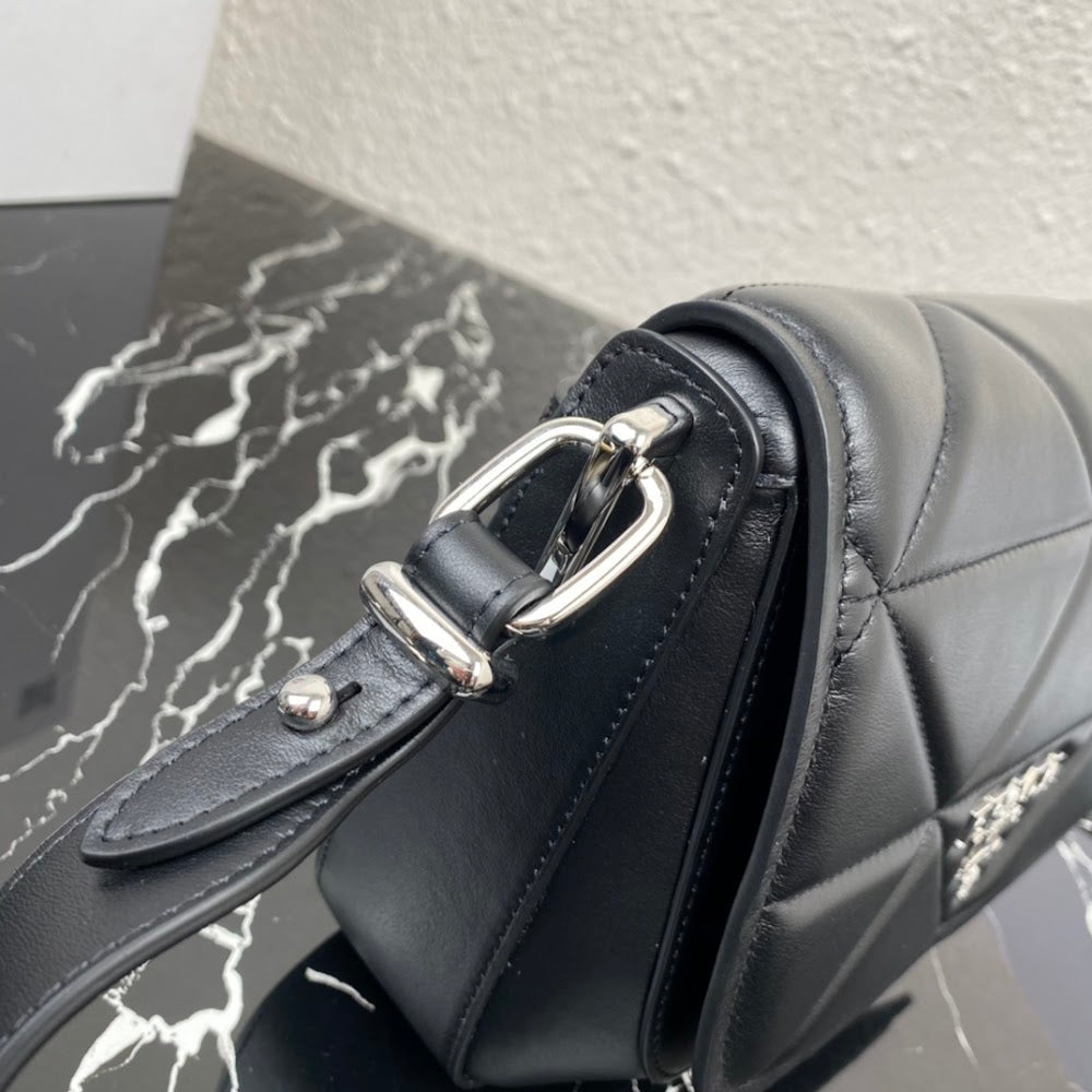 Ezyycart Bags pradn Luxury Bag --74757