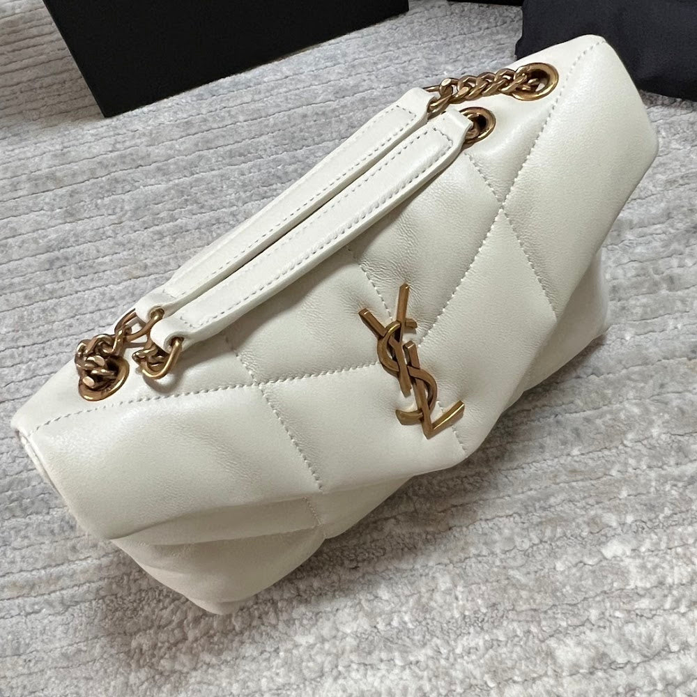 Ezyycart Bags YSLn Luxury Bag --119041