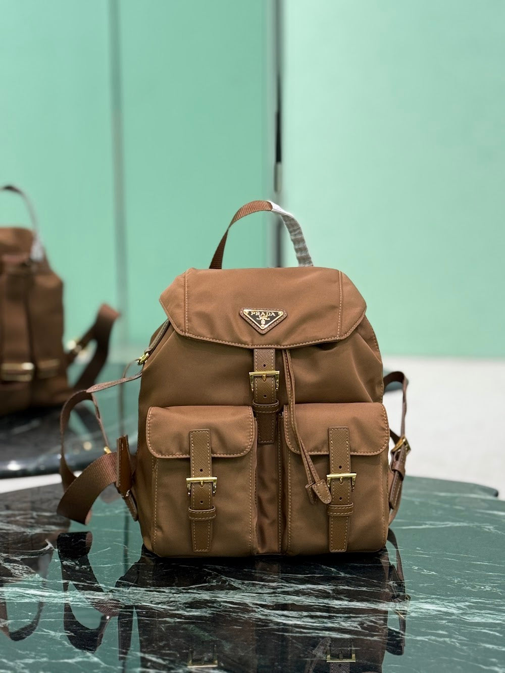 Ezyycart Bags Pradn Luxury Bag --101956