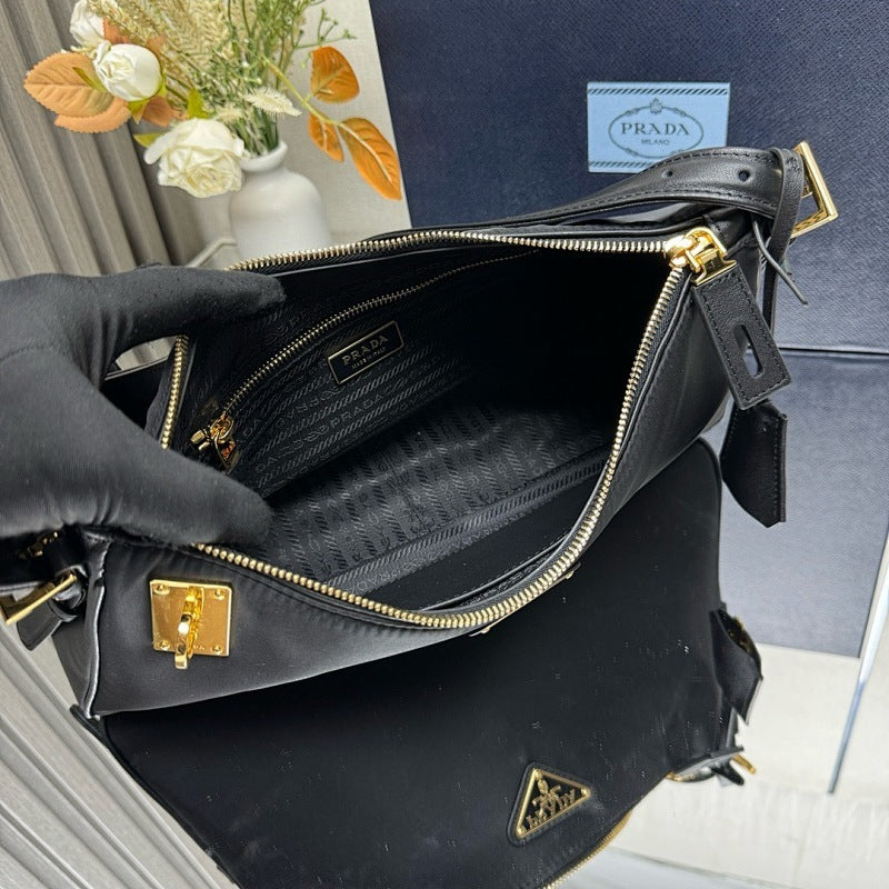Ezyycart Bags pradn Luxury Bag --74427