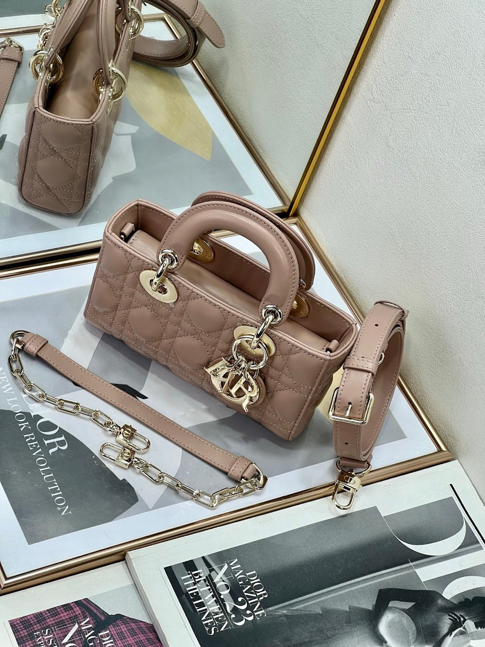 Ezyycart Bags Diorn Luxury Bag --115608