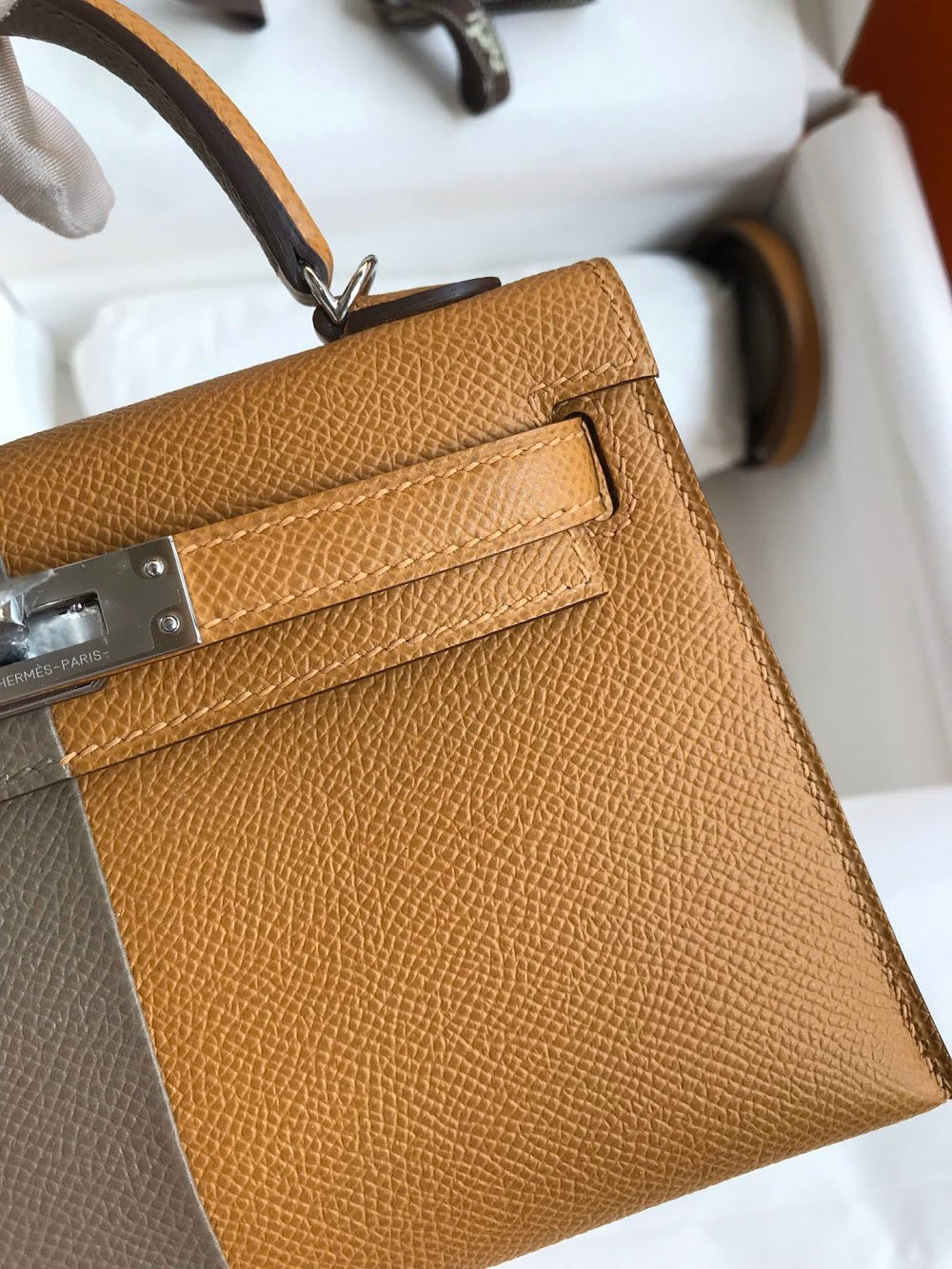 Anum Bags Hermesn Luxury Bag --118925