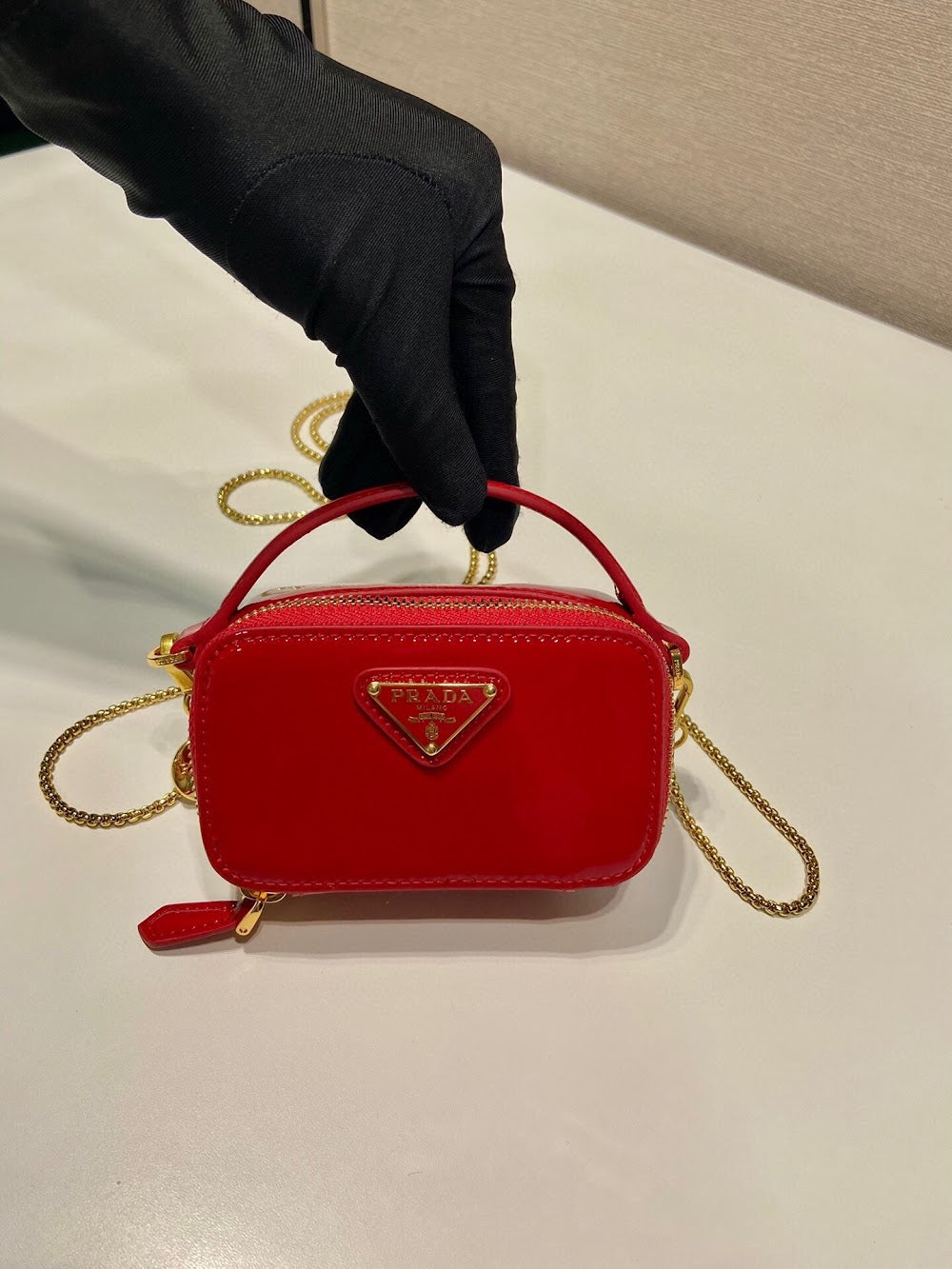 Ezyycart Bags Prada Luxury Bag --54504