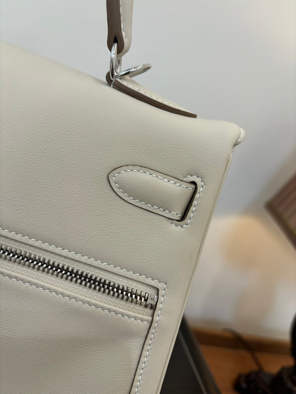 Anum Bags Hermesn Luxury Bag --117554