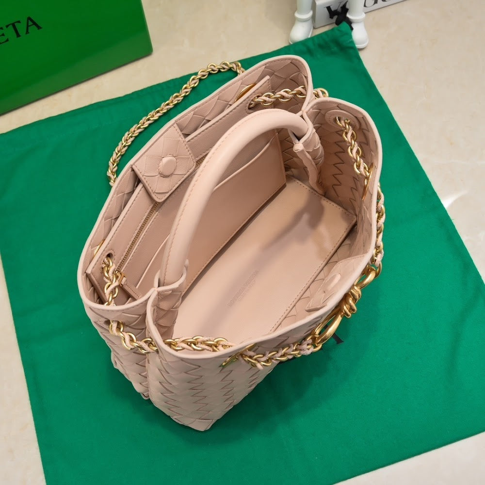 Ezyycart Bags Bottegan Luxury Bag --90148