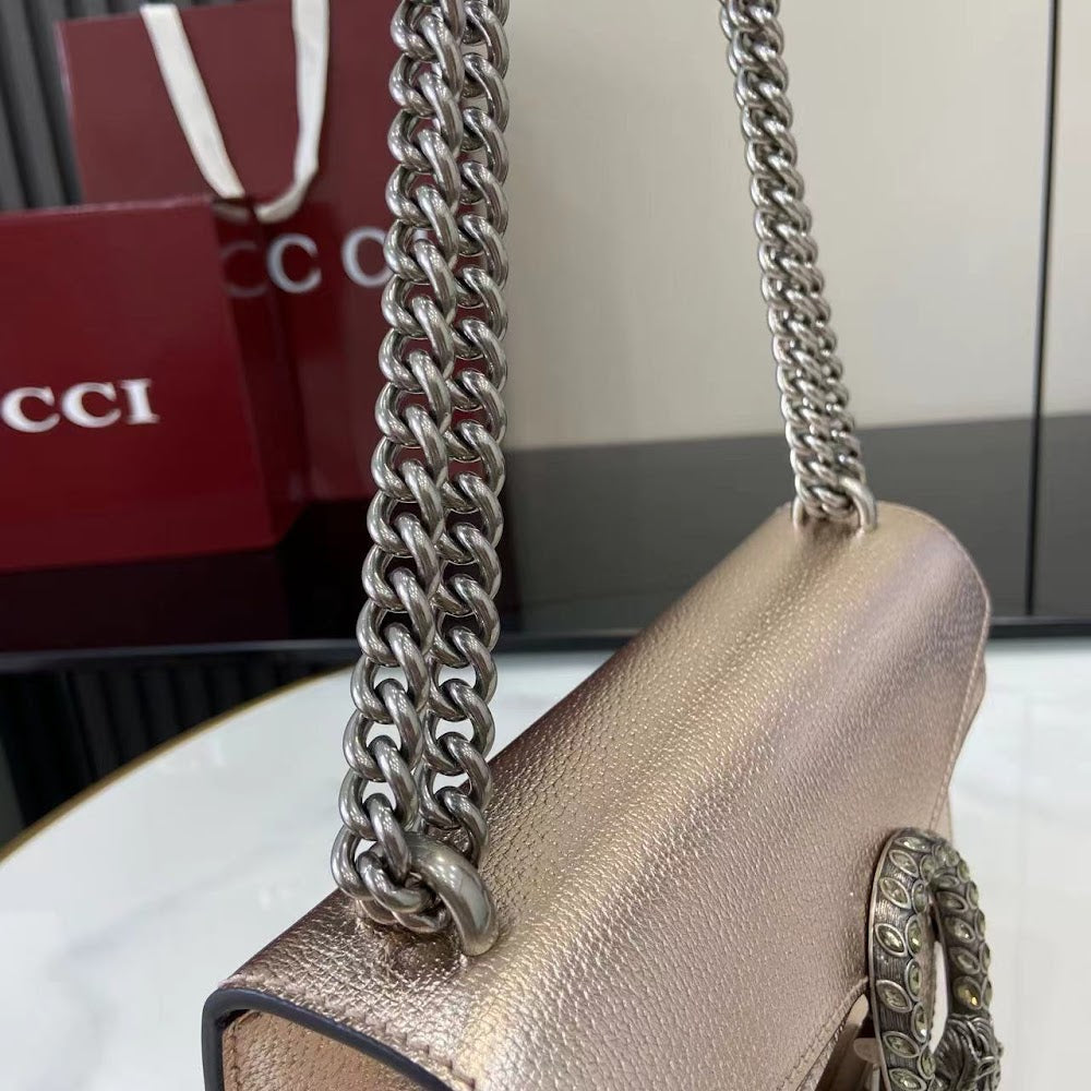 Ezyycart Bags Guccin Luxury Bag --94682