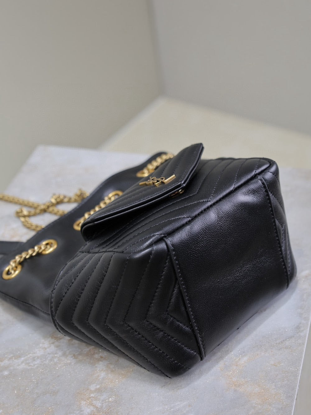 Ezyycart Bags YSLn Luxury Bag --119334