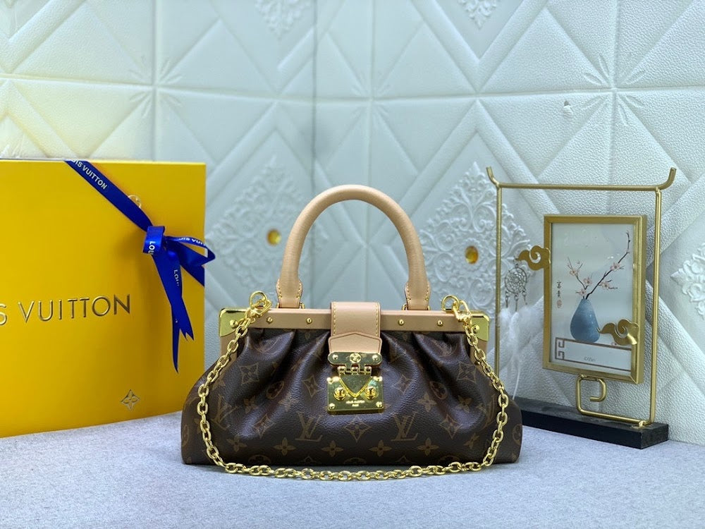 Anum Bags LVn Luxury Bag --79987