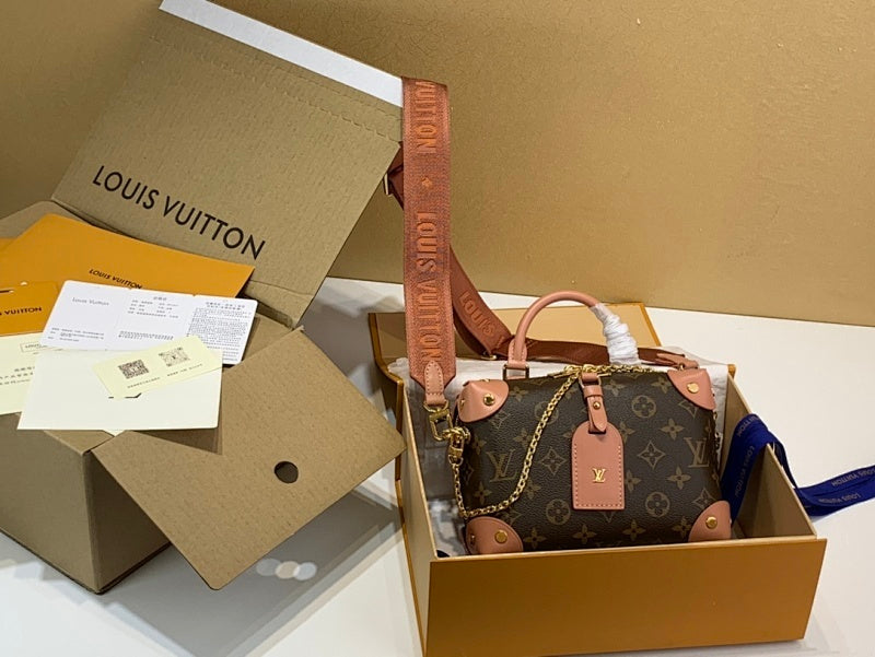 Ezyycart Bags ln Luxury Bag --59582