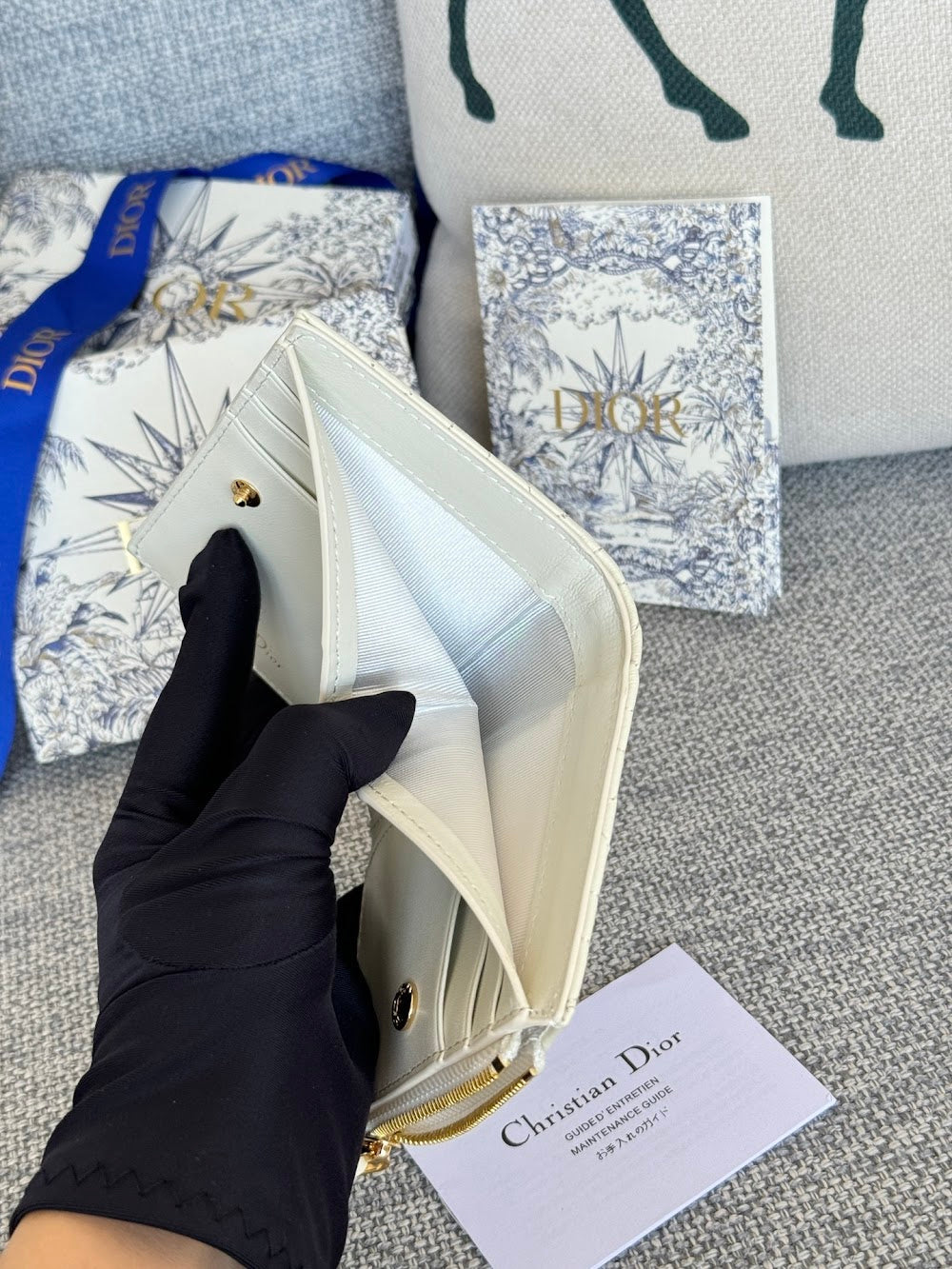 Ezyycart Bags Diorn Luxury Bag --115127
