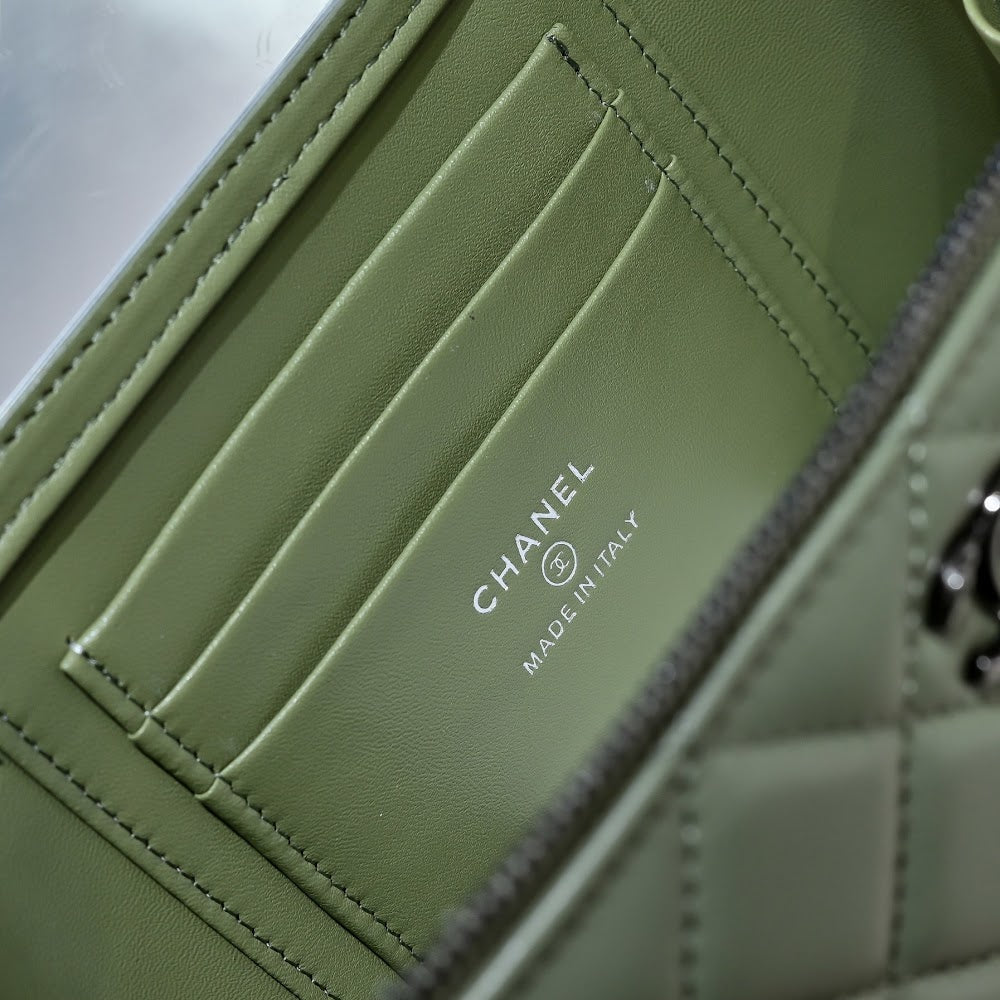 Anum Bags CHn Luxury Bag --114427