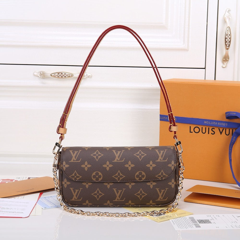 Anum Bags LVn Luxury Bag --80680