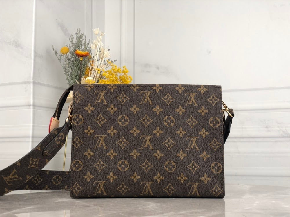 Anum Bags LV Luxury Bag --55683