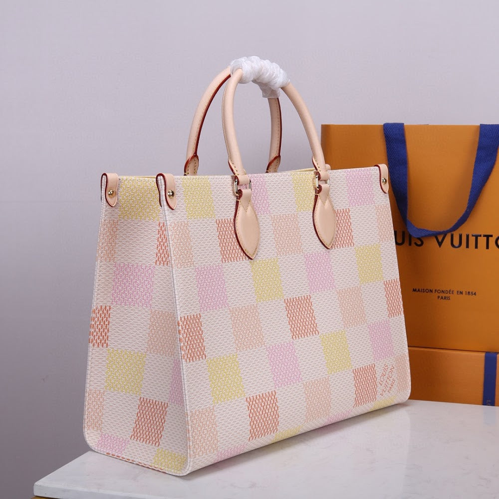 Anum Bags LVn Luxury Bag --79578