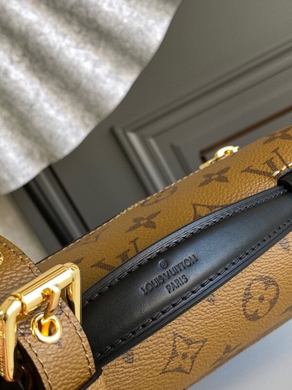 Anum Bags LVn Luxury Bag --79441