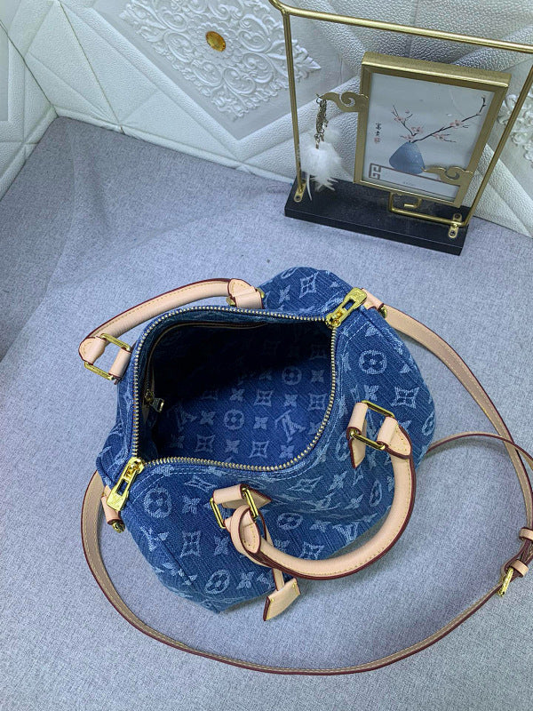 Anum Bags LVn Luxury Bag --79586