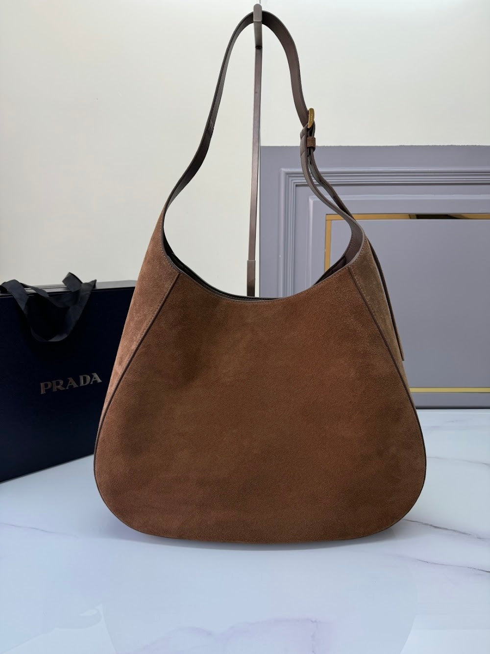 Ezyycart Bags Pradn Luxury Bag --101493