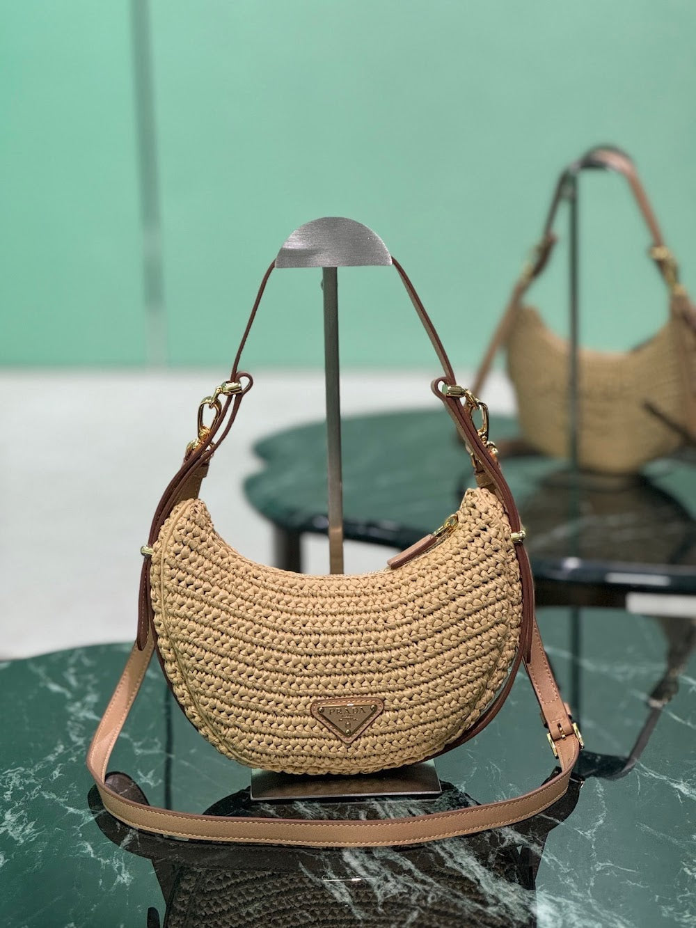 Ezyycart Bags Prada Luxury Bag --54749