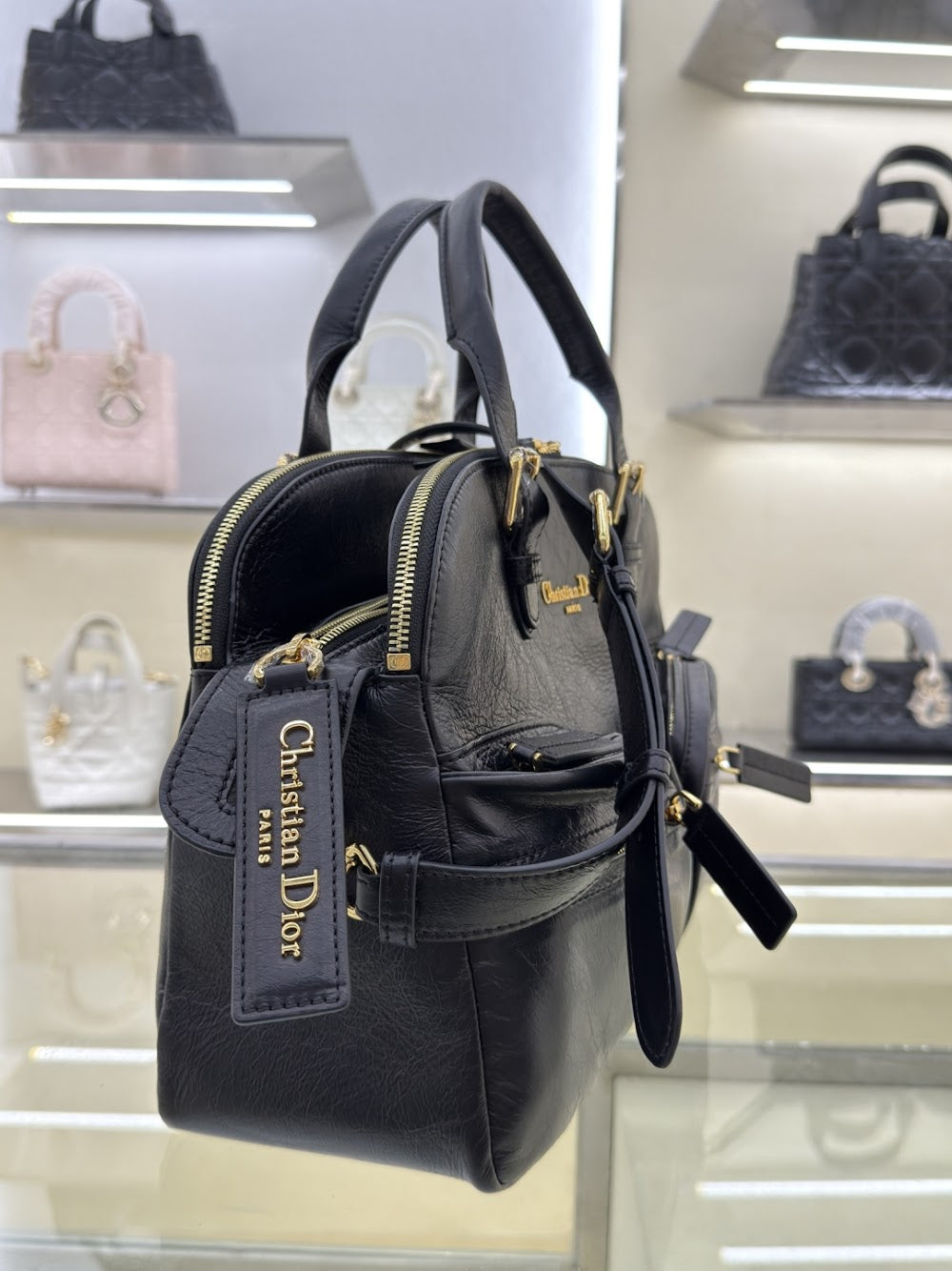 Ezyycart Bags Diorn Luxury Bag --116084