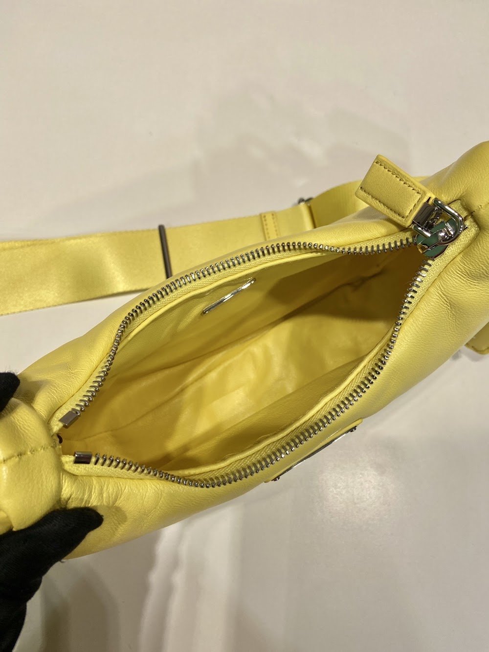 Ezyycart Bags Prada Luxury Bag --54421