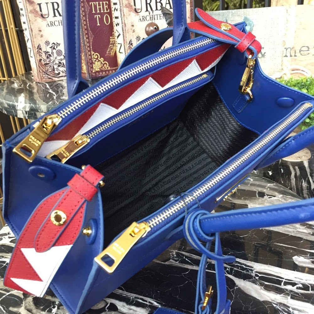 Ezyycart Bags Prada Luxury Bag --53939