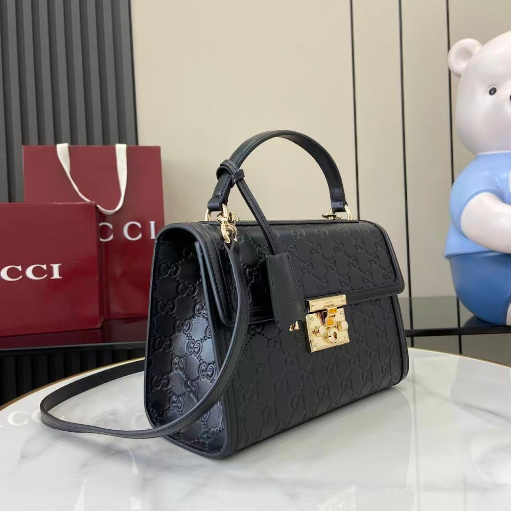 Ezyycart Bags Guccin Luxury Bag --94862