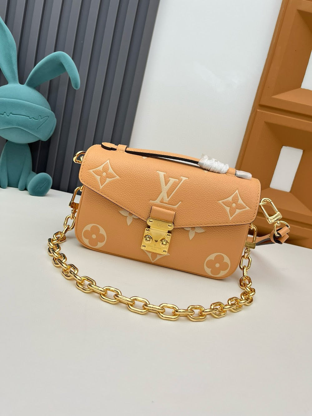 Anum Bags LVn Luxury Bag --79110