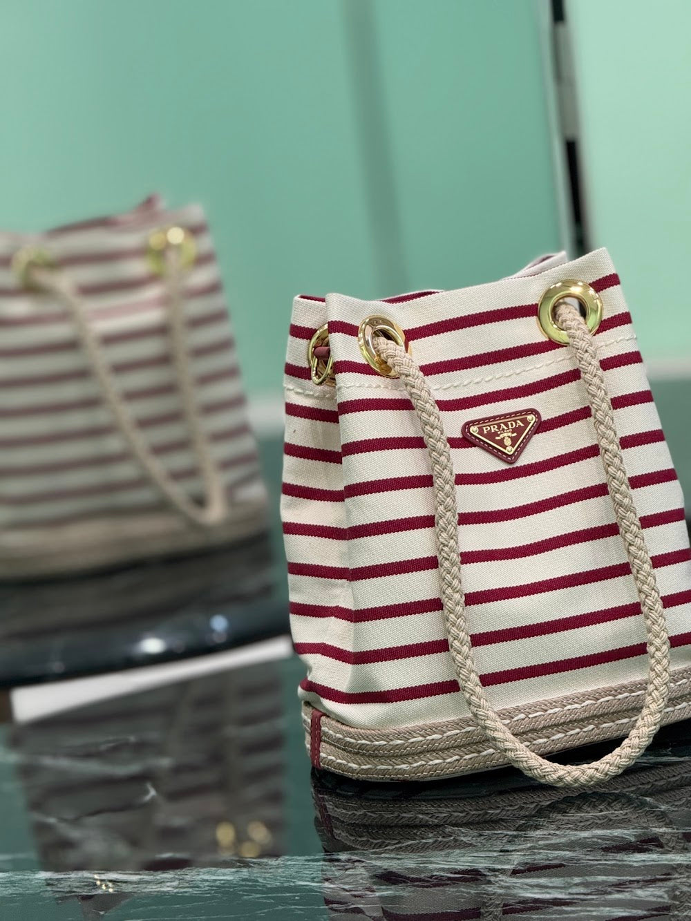 Ezyycart Bags Pradn Luxury Bag --101845