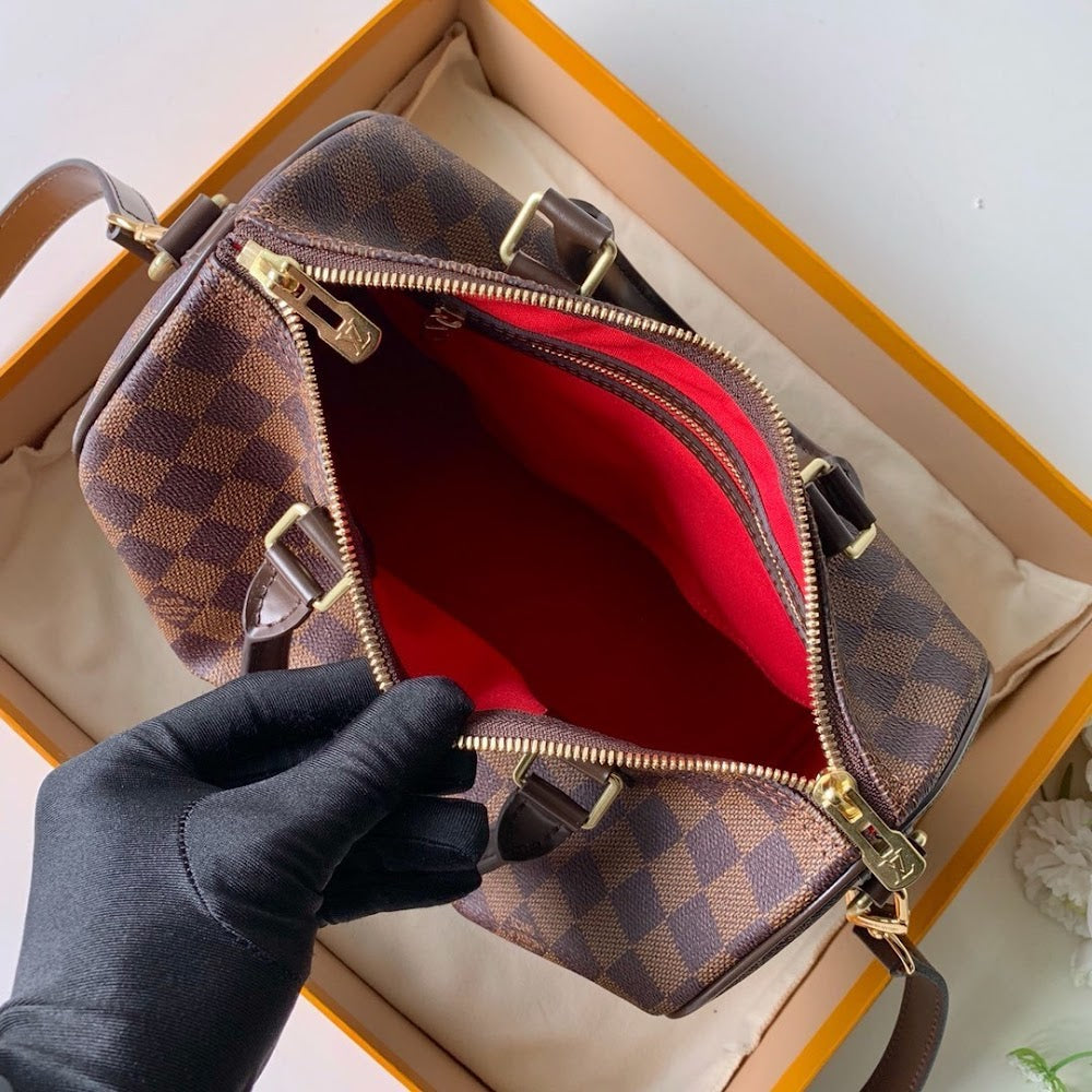 Ezyycart Bags ln Luxury Bag --58881
