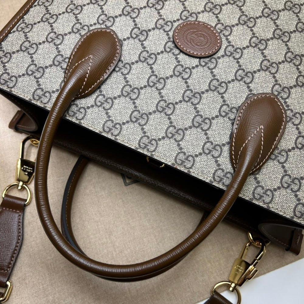 Ezyycart Bags Guccin Luxury Bag --94285