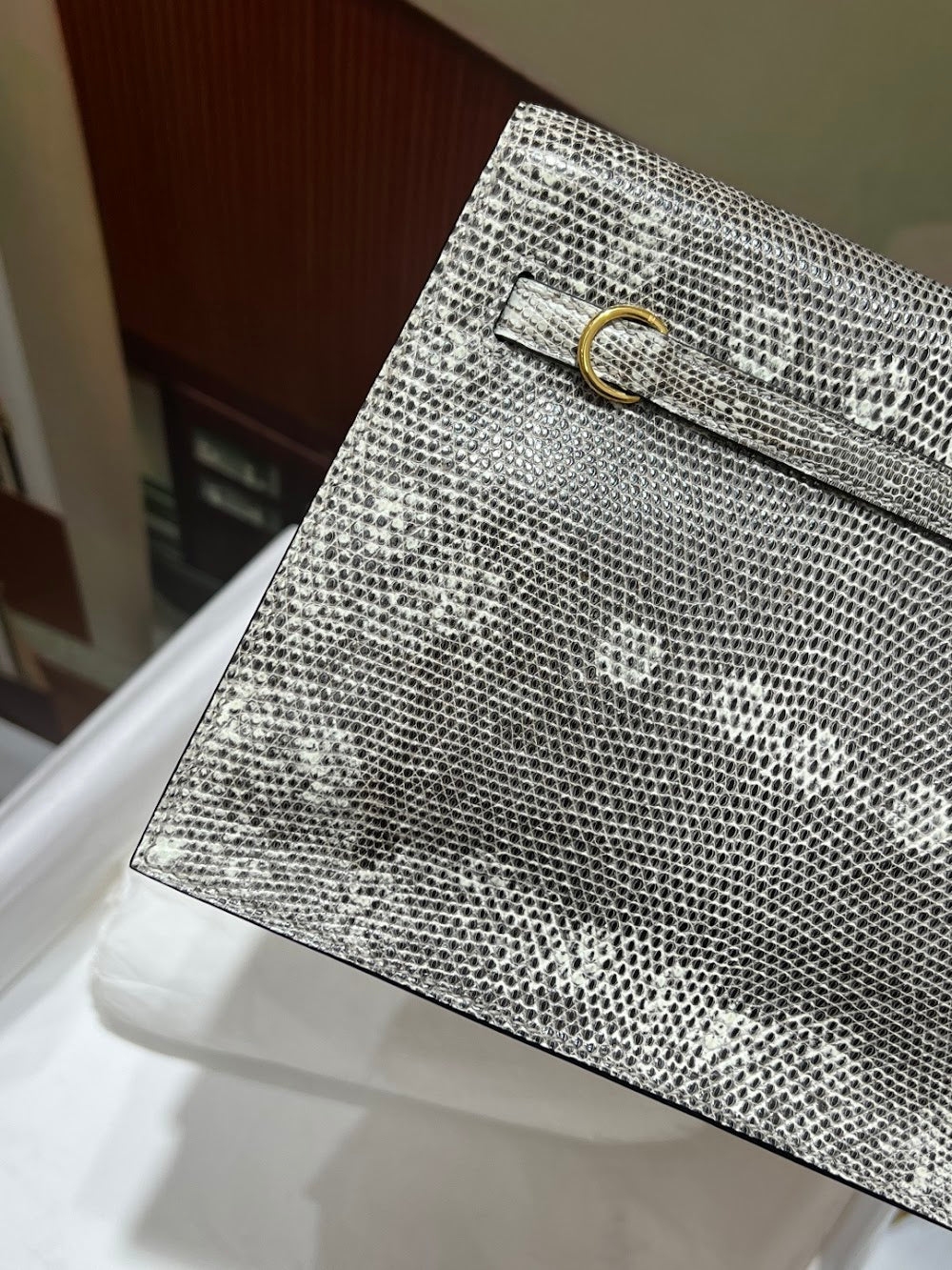 Anum Bags Hermesn Luxury Bag --117318