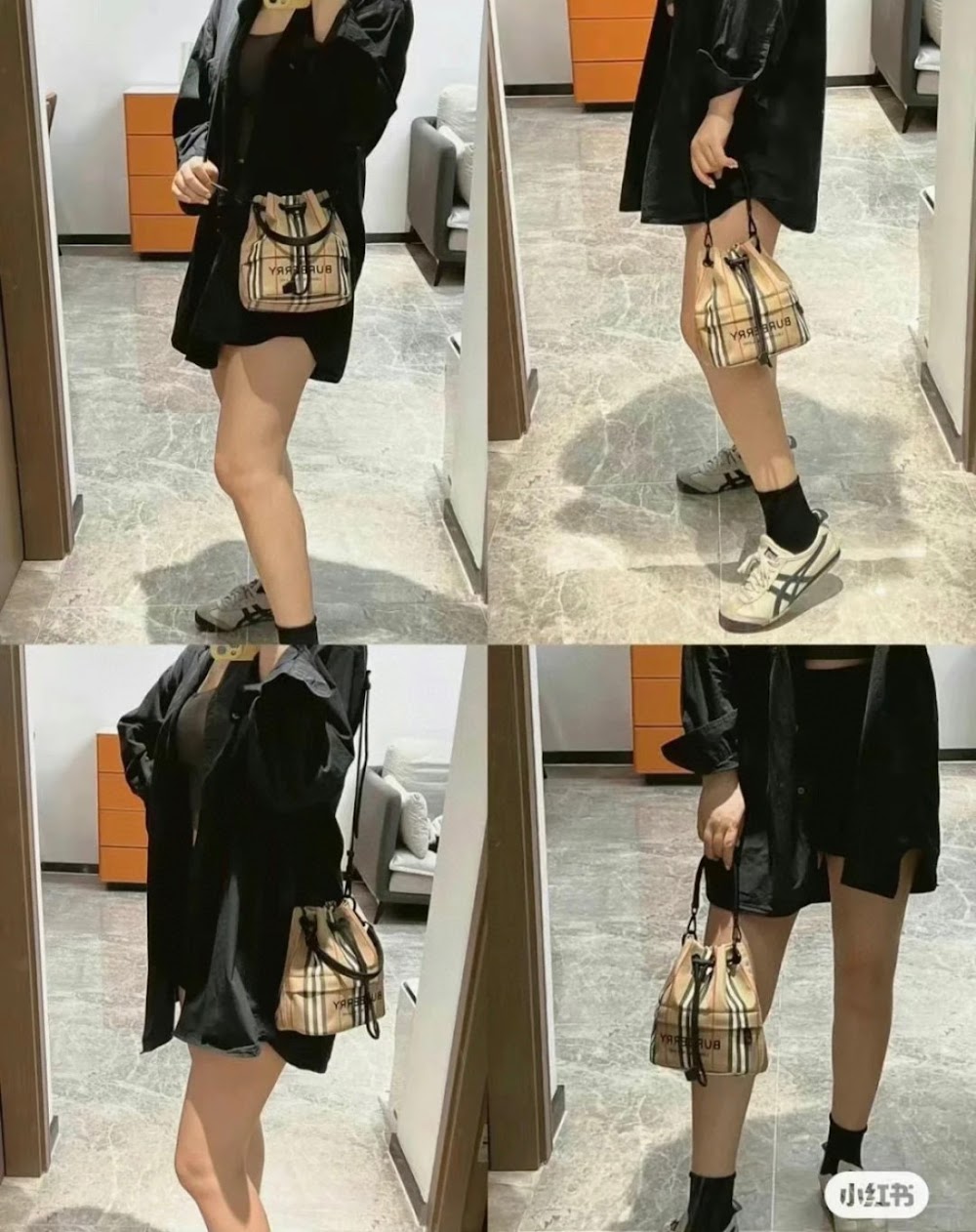 Ezyycart Bags Burberryn Luxury Bag --91628
