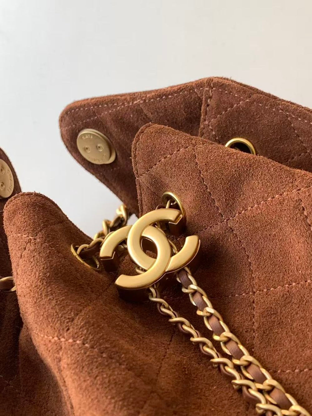 Anum Bags CHn Luxury Bag --112815