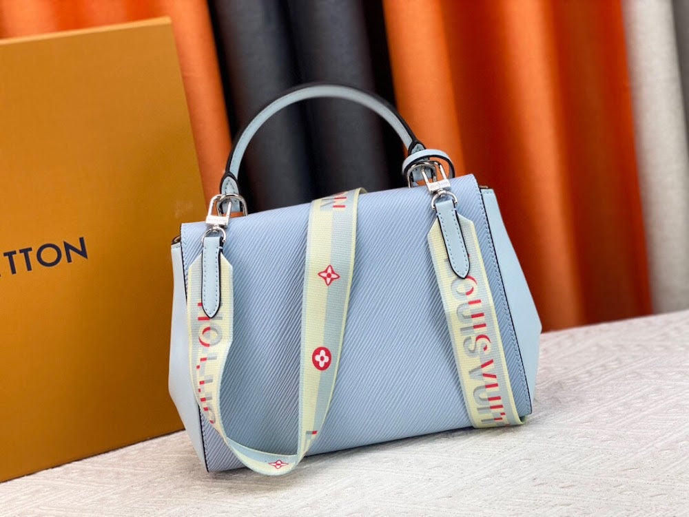 Anum Bags LVn Luxury Bag --80627