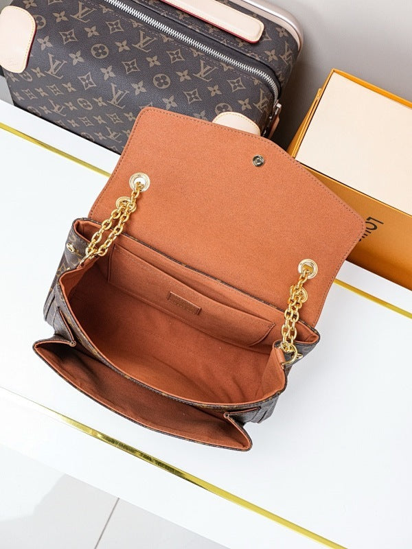Anum Bags LVn Luxury Bag --78982