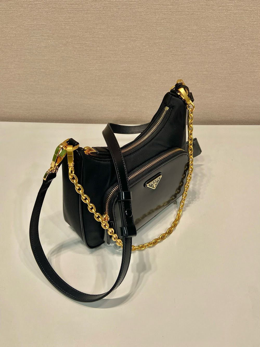 Ezyycart Bags pradn Luxury Bag --74211