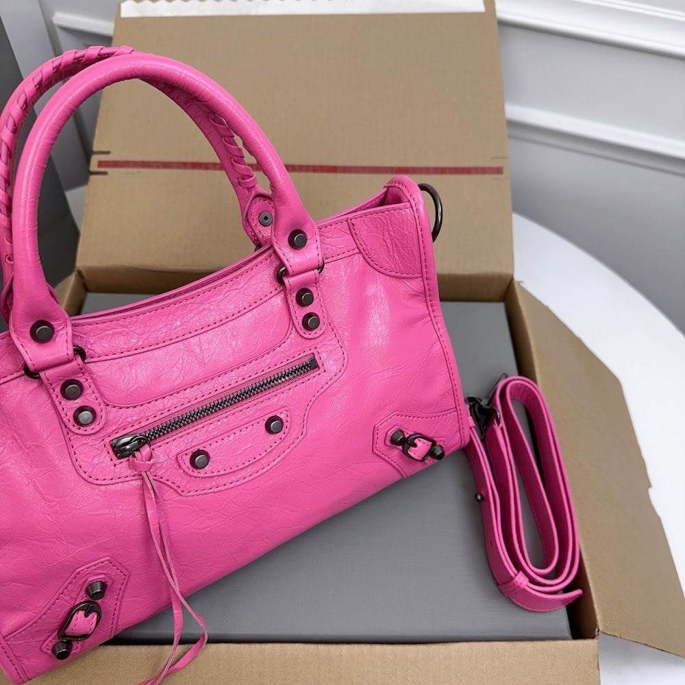 Ezyycart Bags Balenciaga Luxury Bag --110676