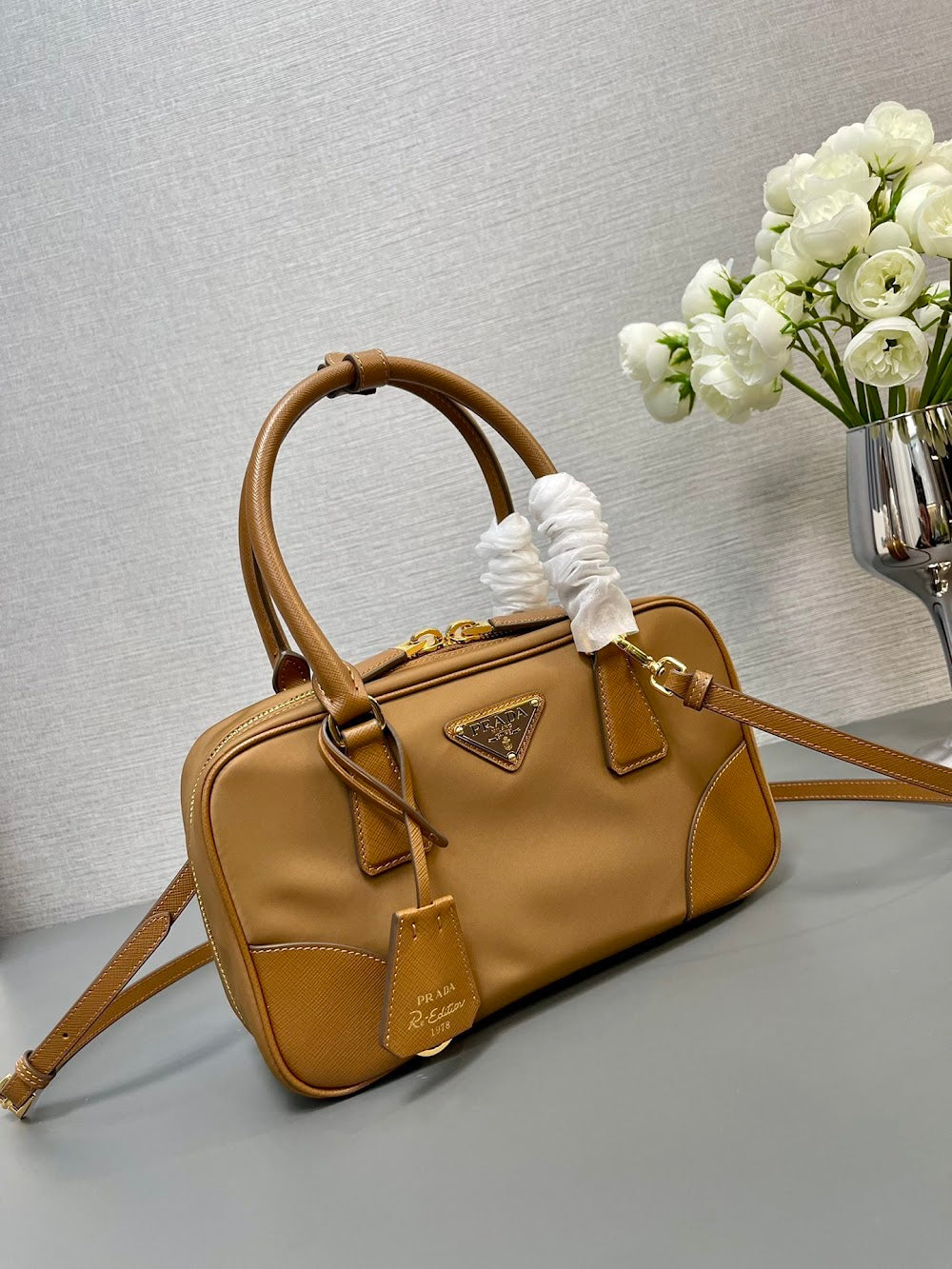 Ezyycart Bags Prada Luxury Bag --54371