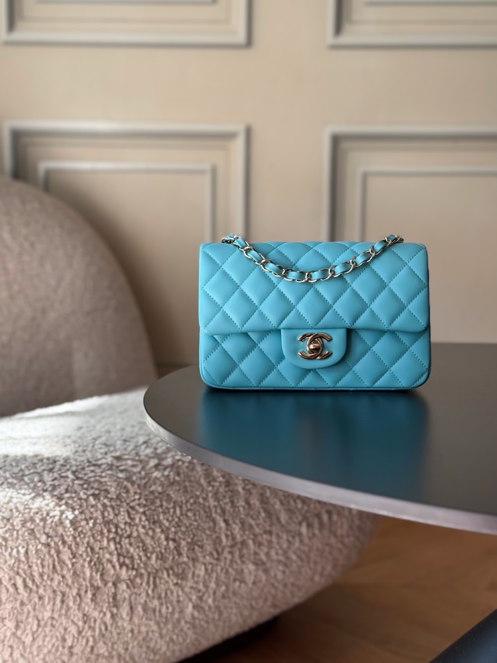 Anum Bags CHn Luxury Bag --112967