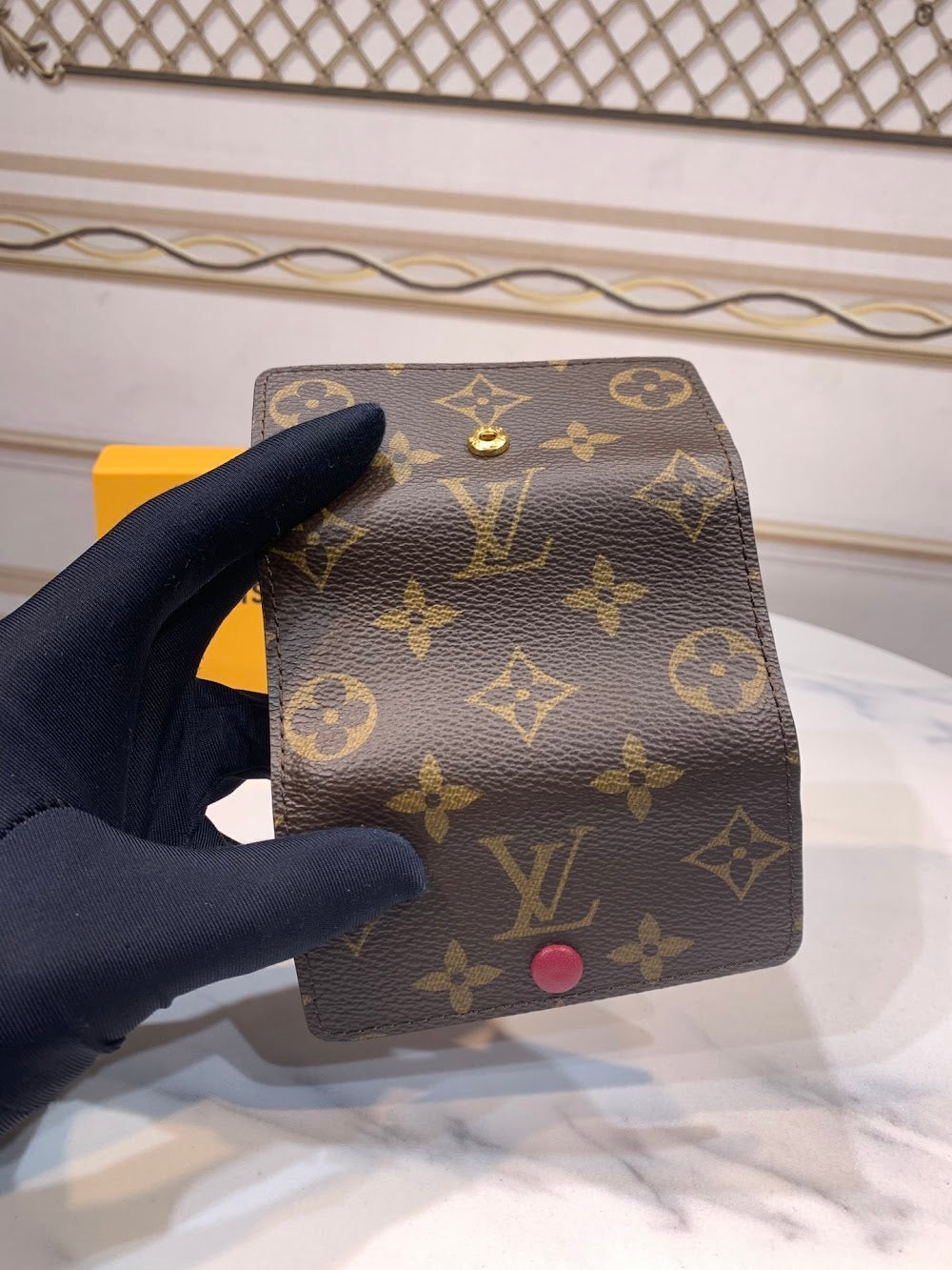Anum Bags ln Luxury Bag --58894