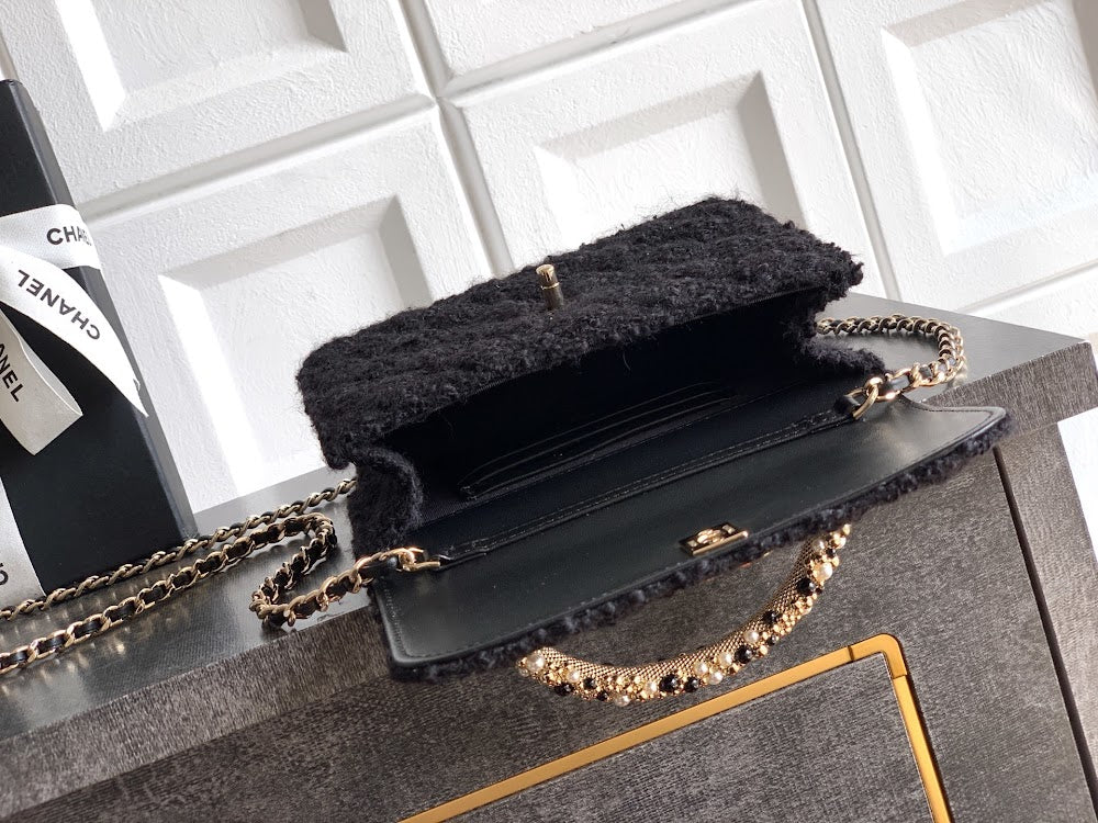 Anum Bags CHn Luxury Bag --113961